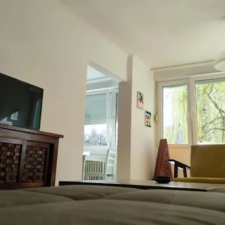 Otoka Apartment