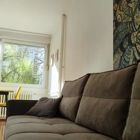 Otoka 公寓 塞拉耶佛