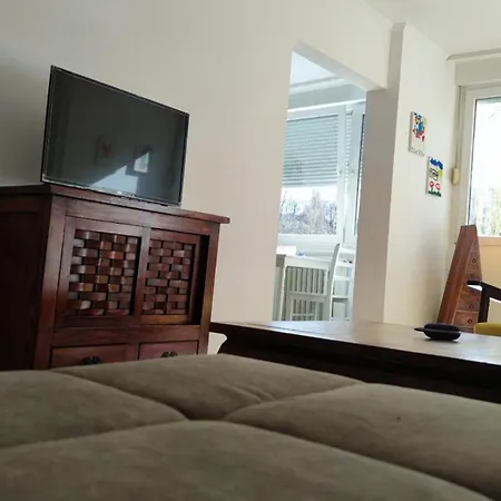 Otoka 公寓 塞拉耶佛