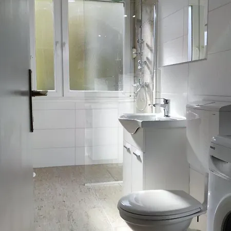 公寓 Otoka 塞拉耶佛