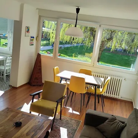 Otoka Apartment