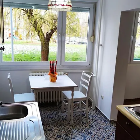 Otoka 公寓 塞拉耶佛