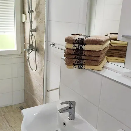 Apartament Otoka Sarajewo