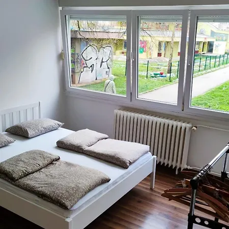 Apartment Otoka *