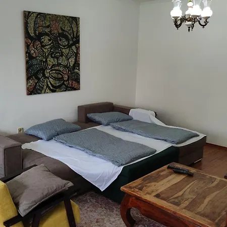 Otoka 公寓 塞拉耶佛