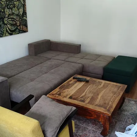 公寓 Otoka 塞拉耶佛